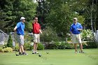 Wheaton College Annual Golf Open  Wheaton College Lyons Athletic Club 5th annual golf open. : Wheaton, Golf